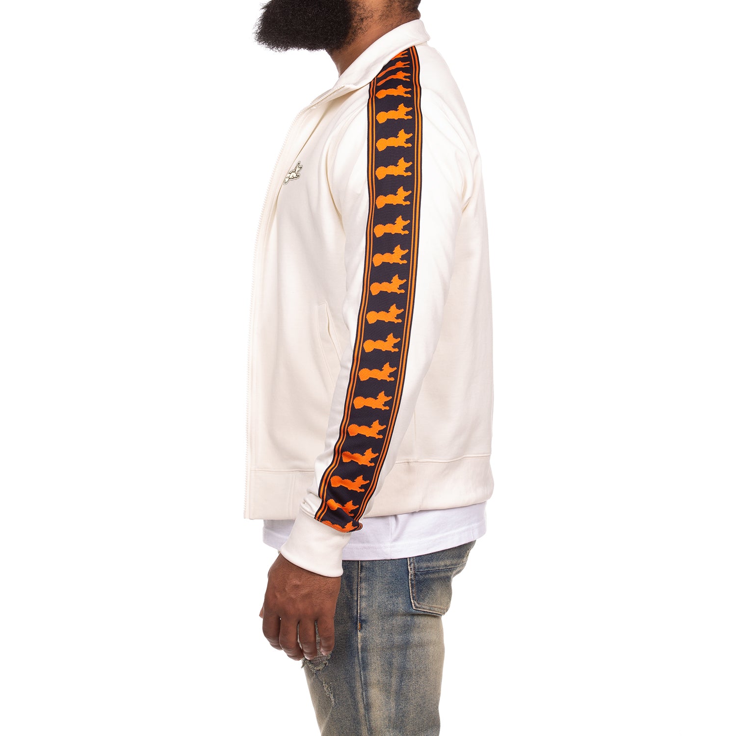 Rep Jacket