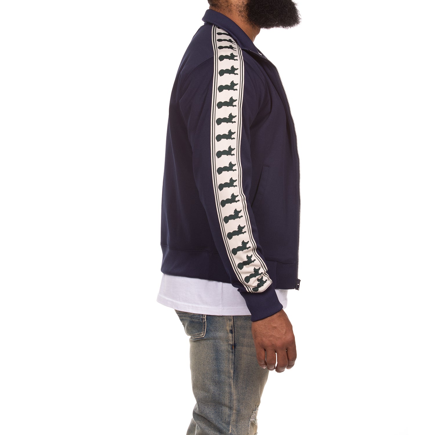 Rep Jacket