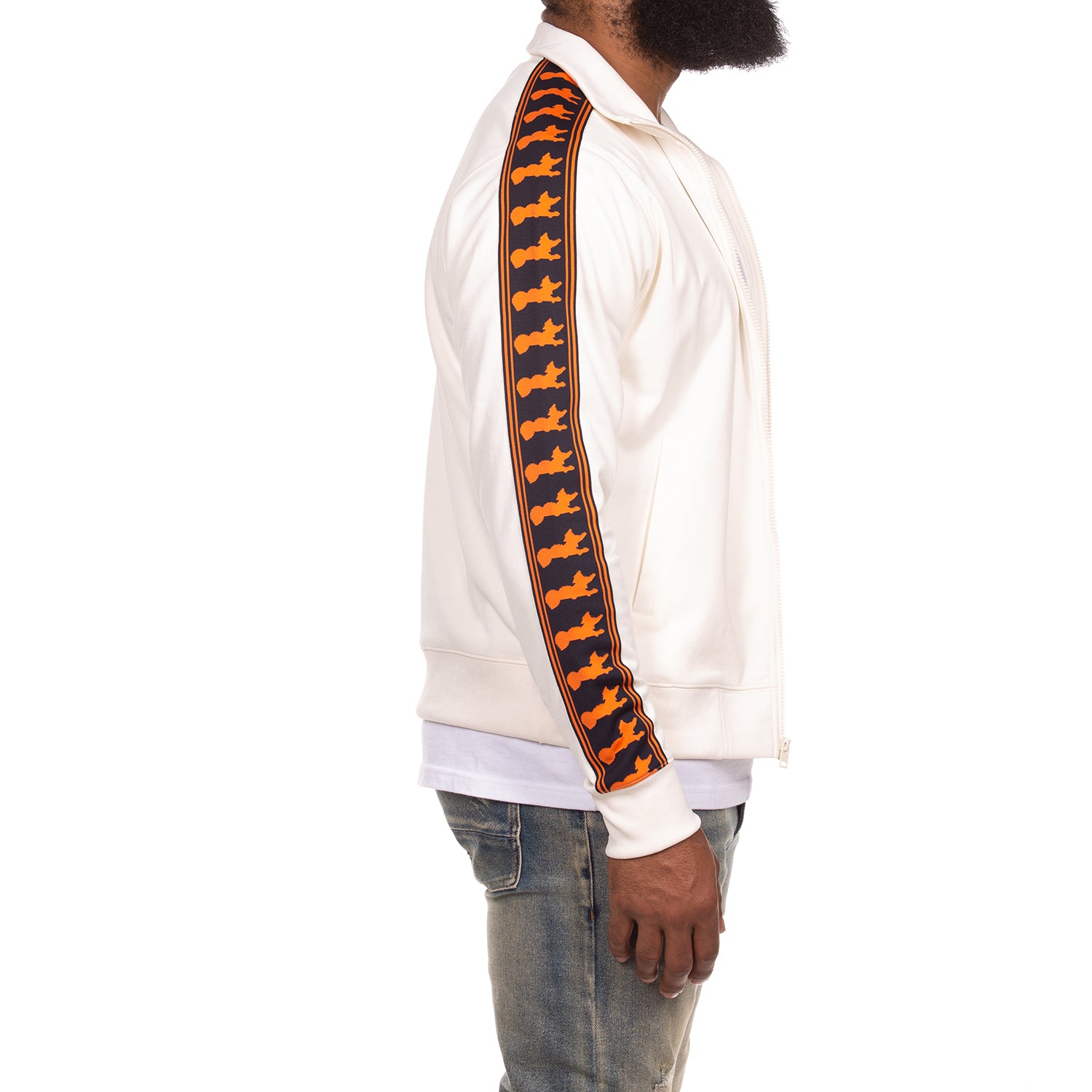 Rep Jacket