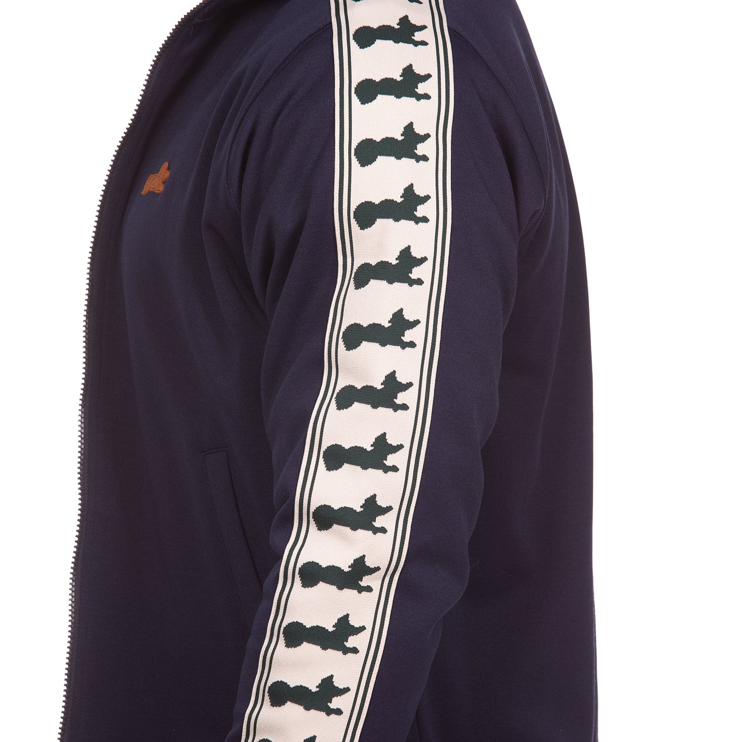 Rep Jacket
