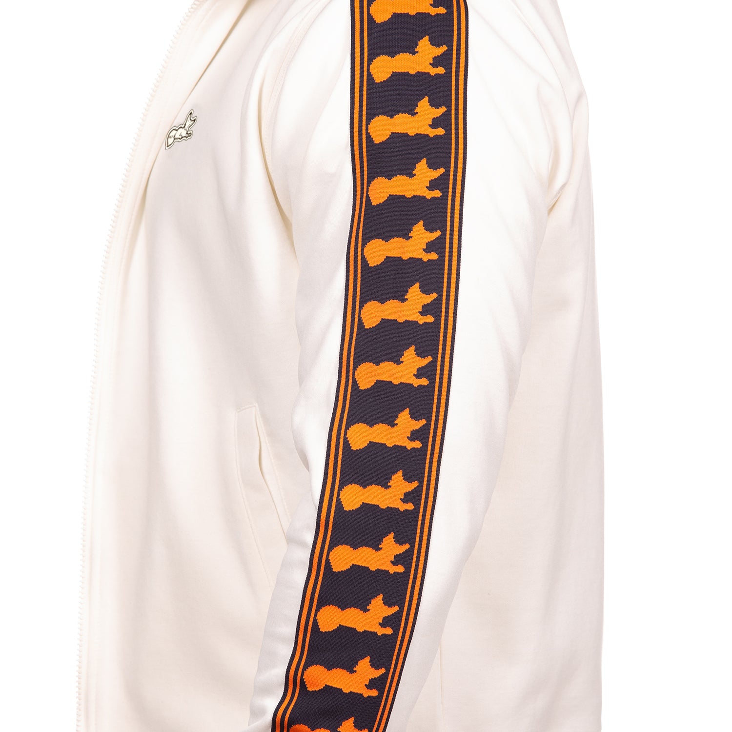 Rep Jacket