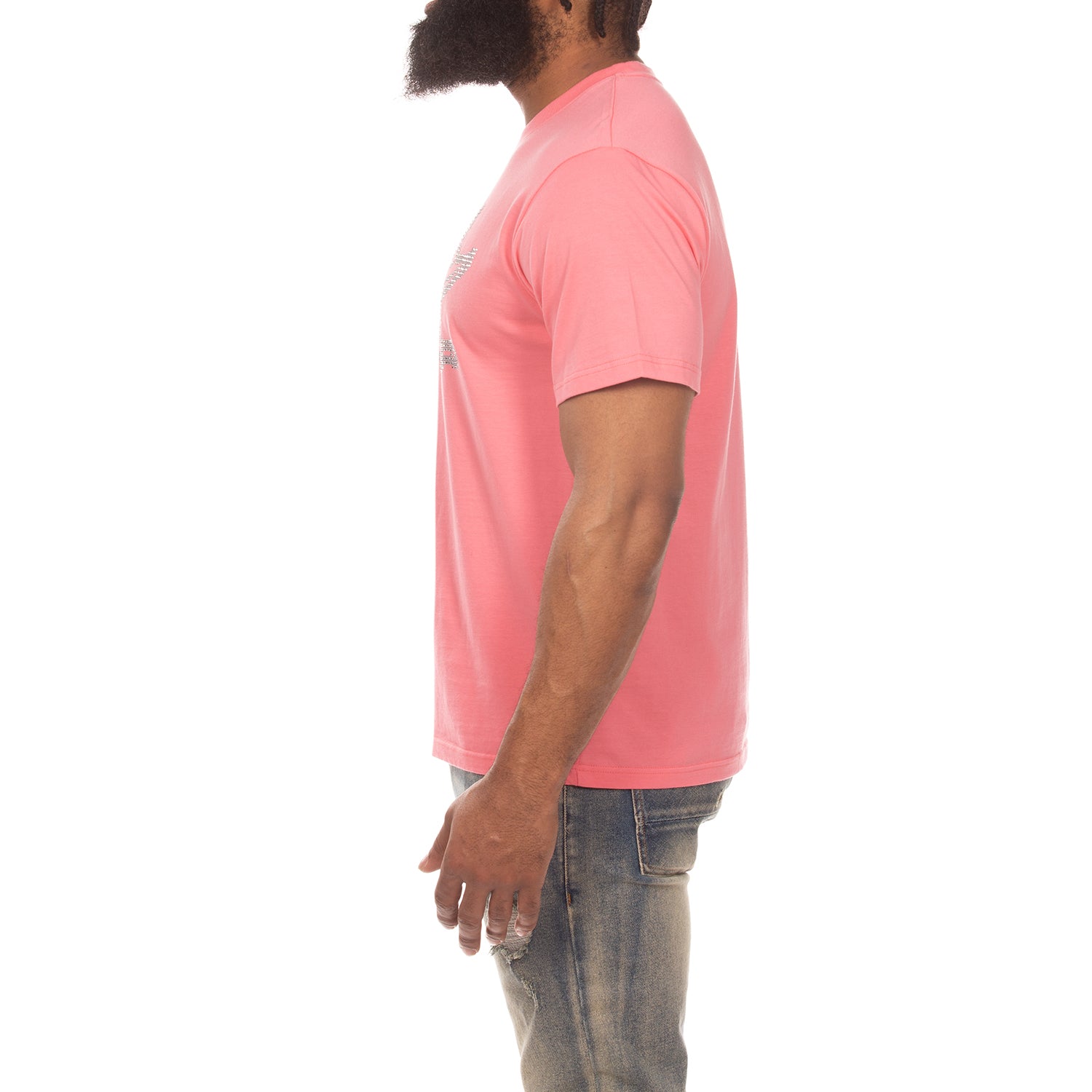 Slick SS Knit
