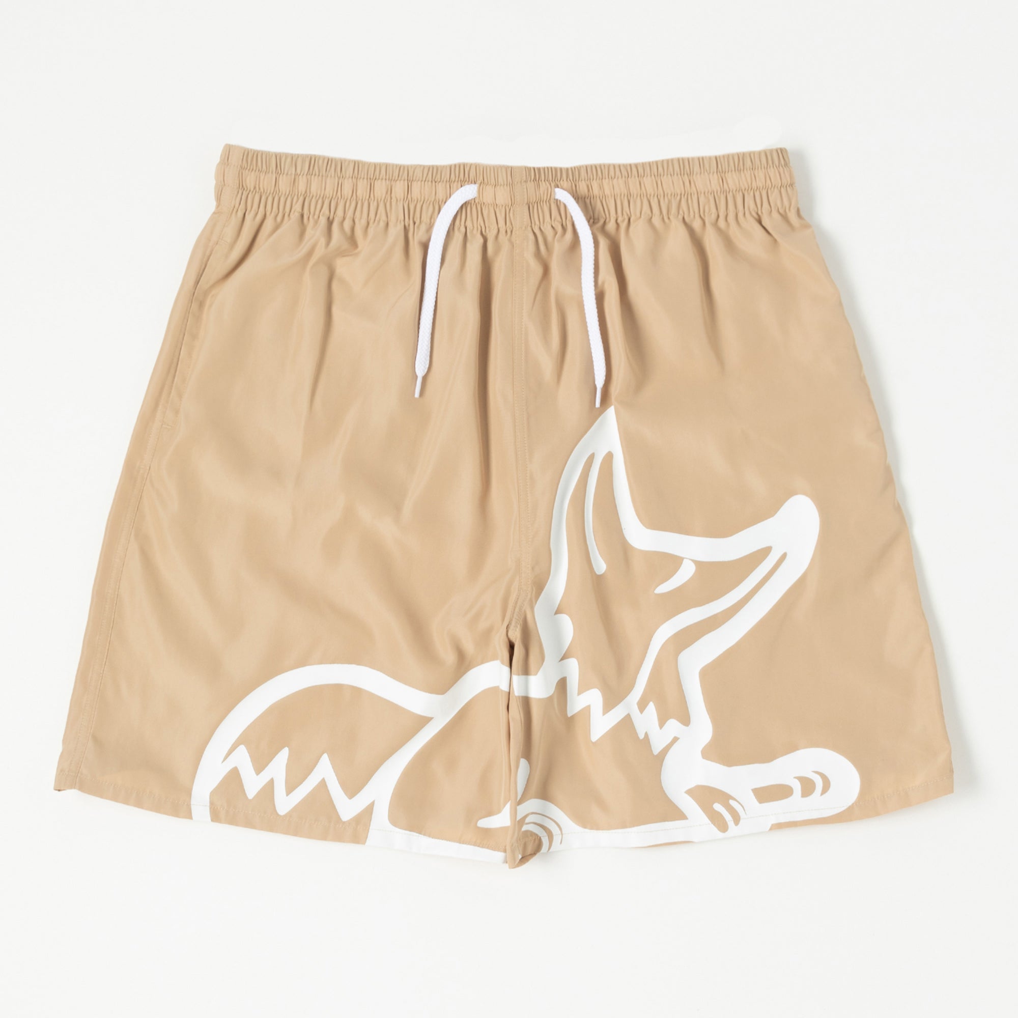 Snobby Short