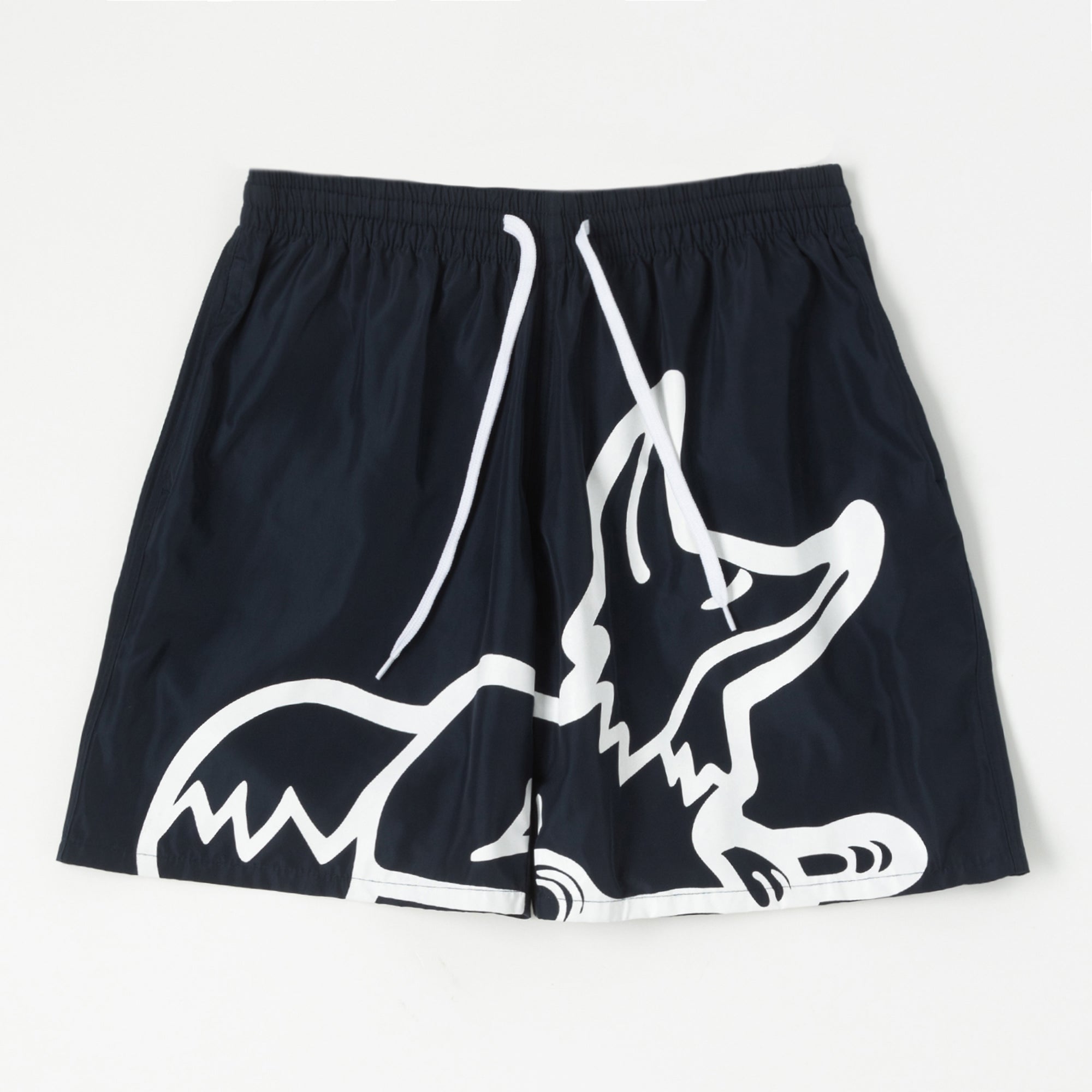 Snobby Short