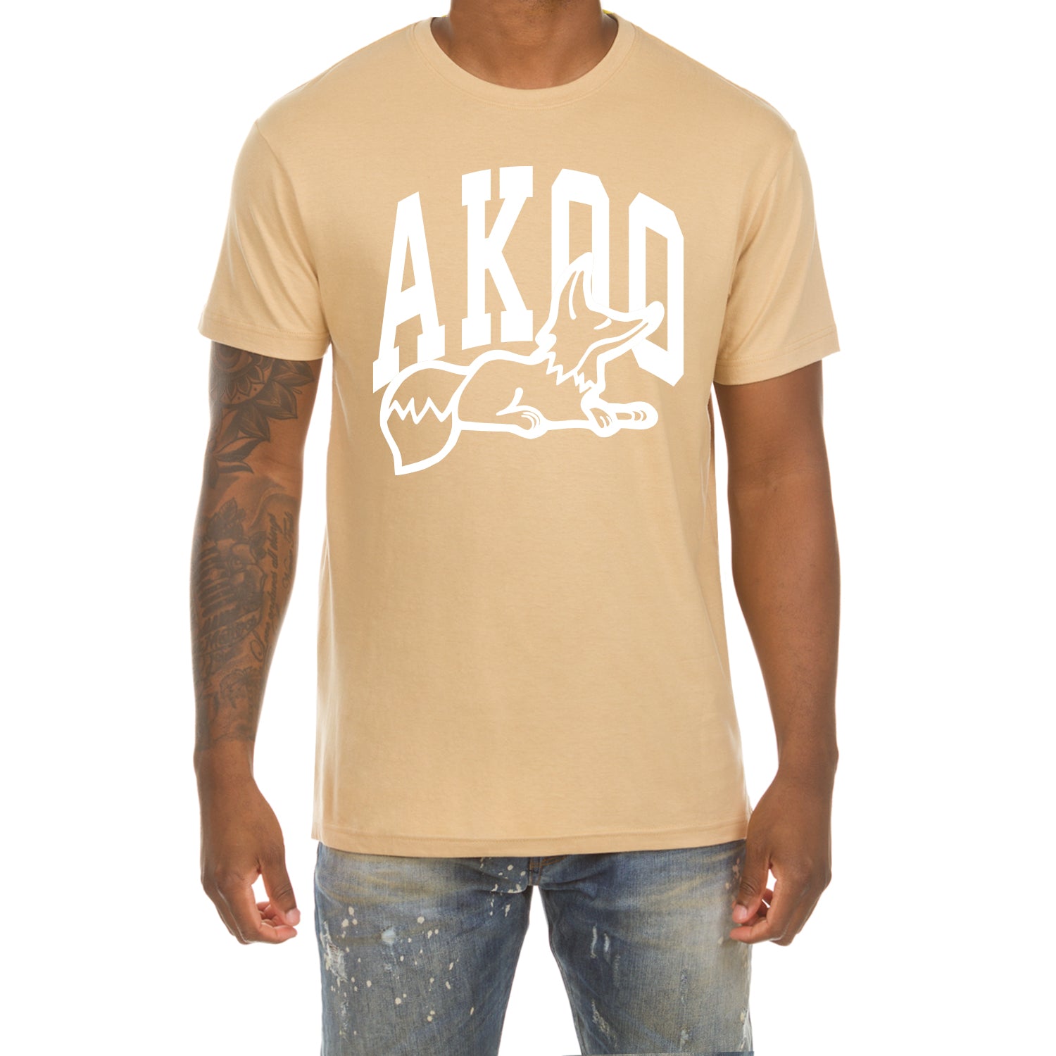 AKOO Snobby SS Tee
