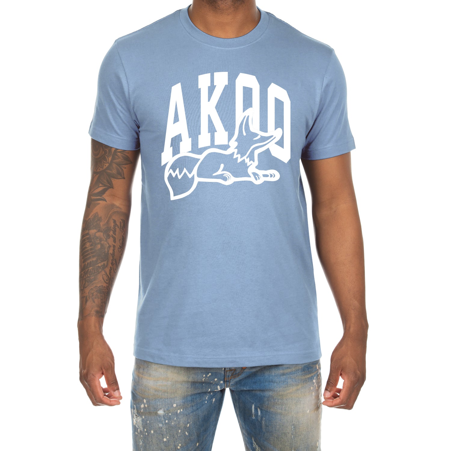 AKOO Snobby SS Tee
