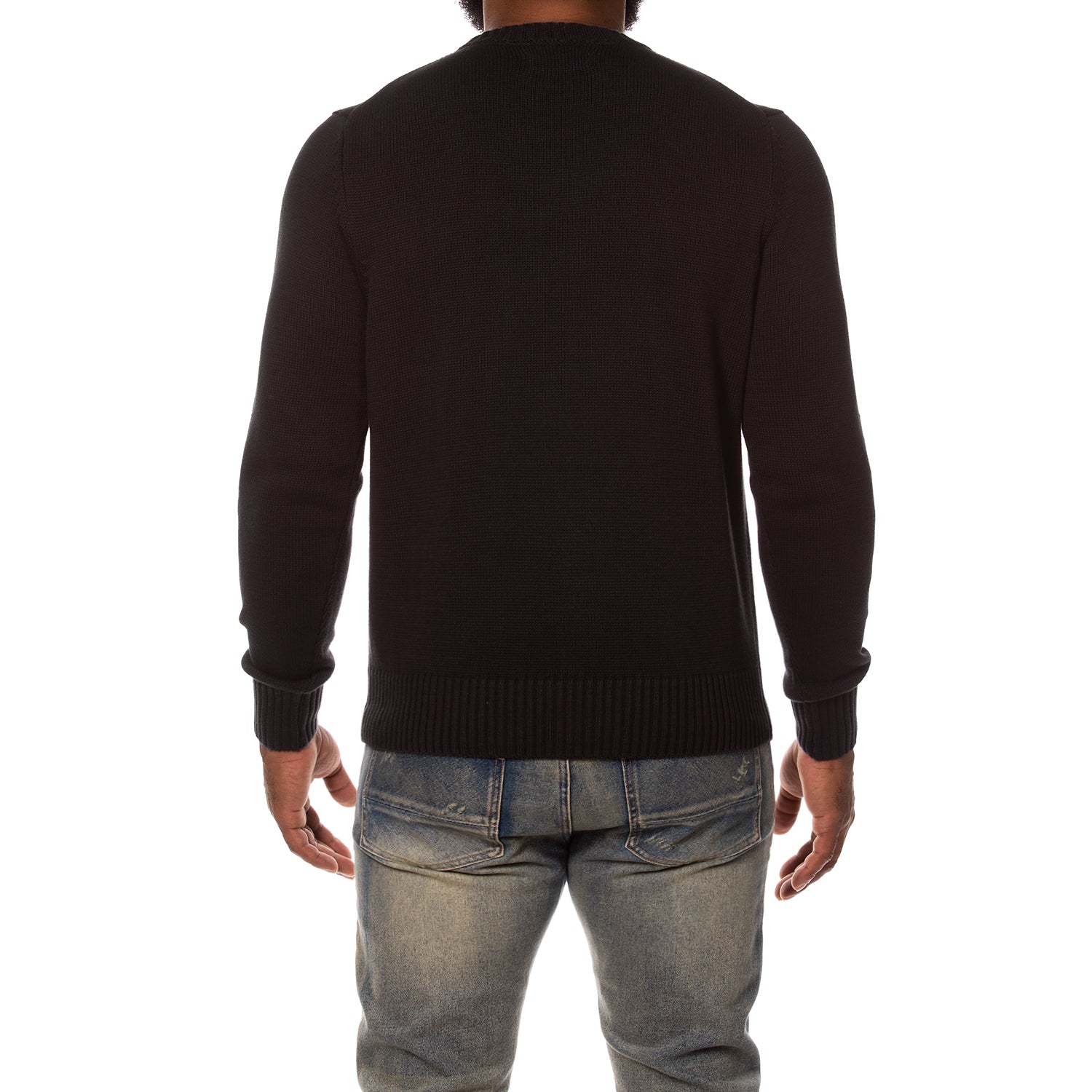 Snobby Sweater
