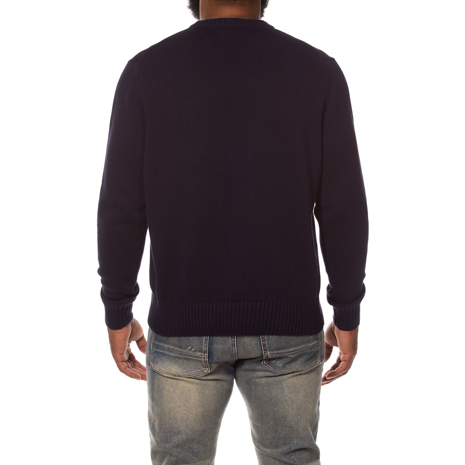 Snobby Sweater