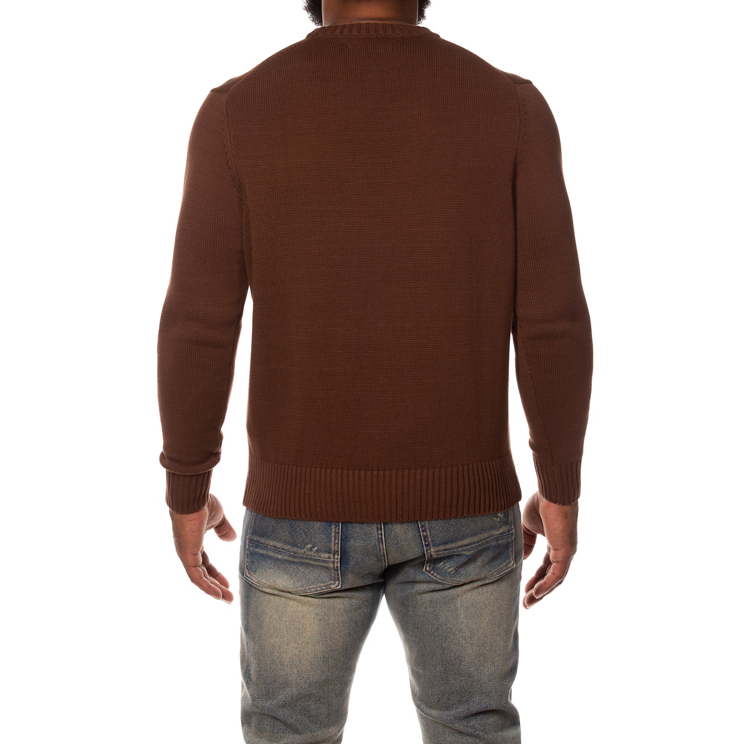 Snobby Sweater