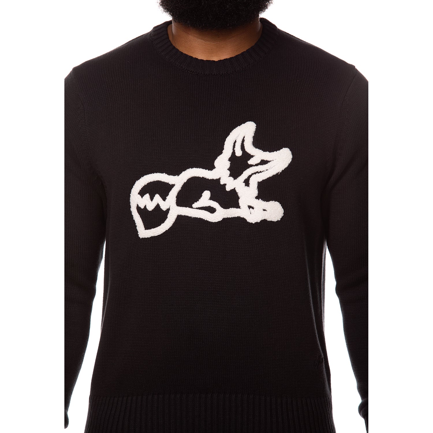 Snobby Sweater
