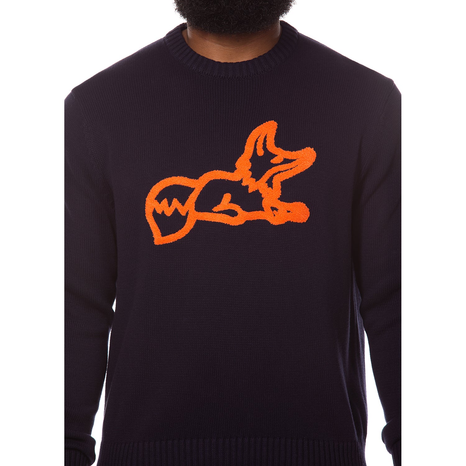 Snobby Sweater