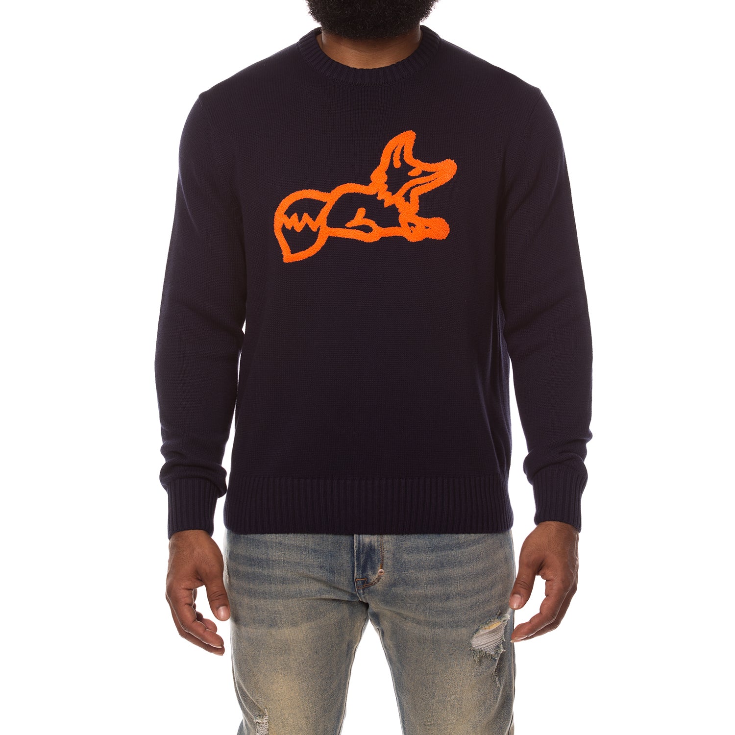 Snobby Sweater