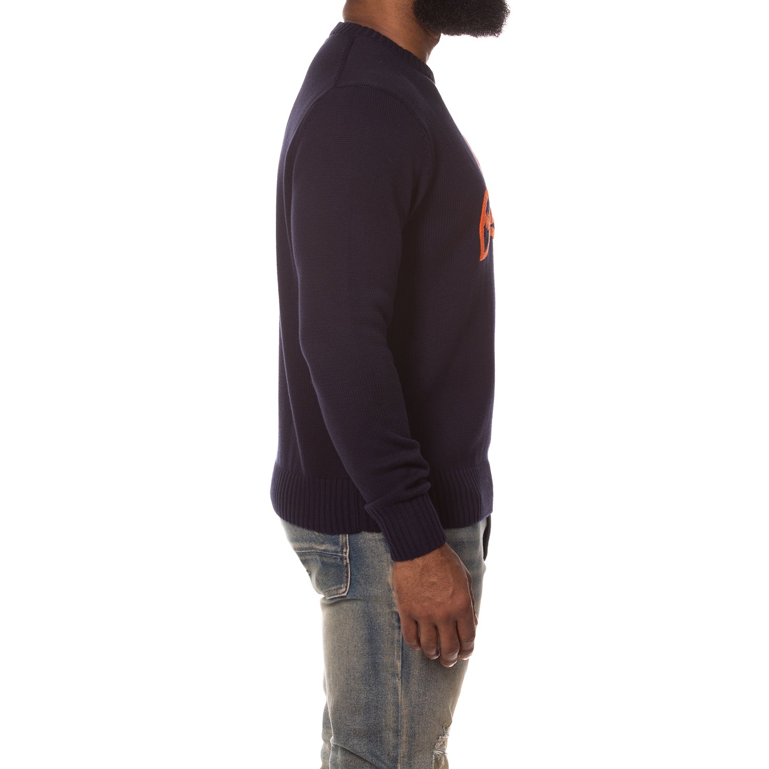 Snobby Sweater