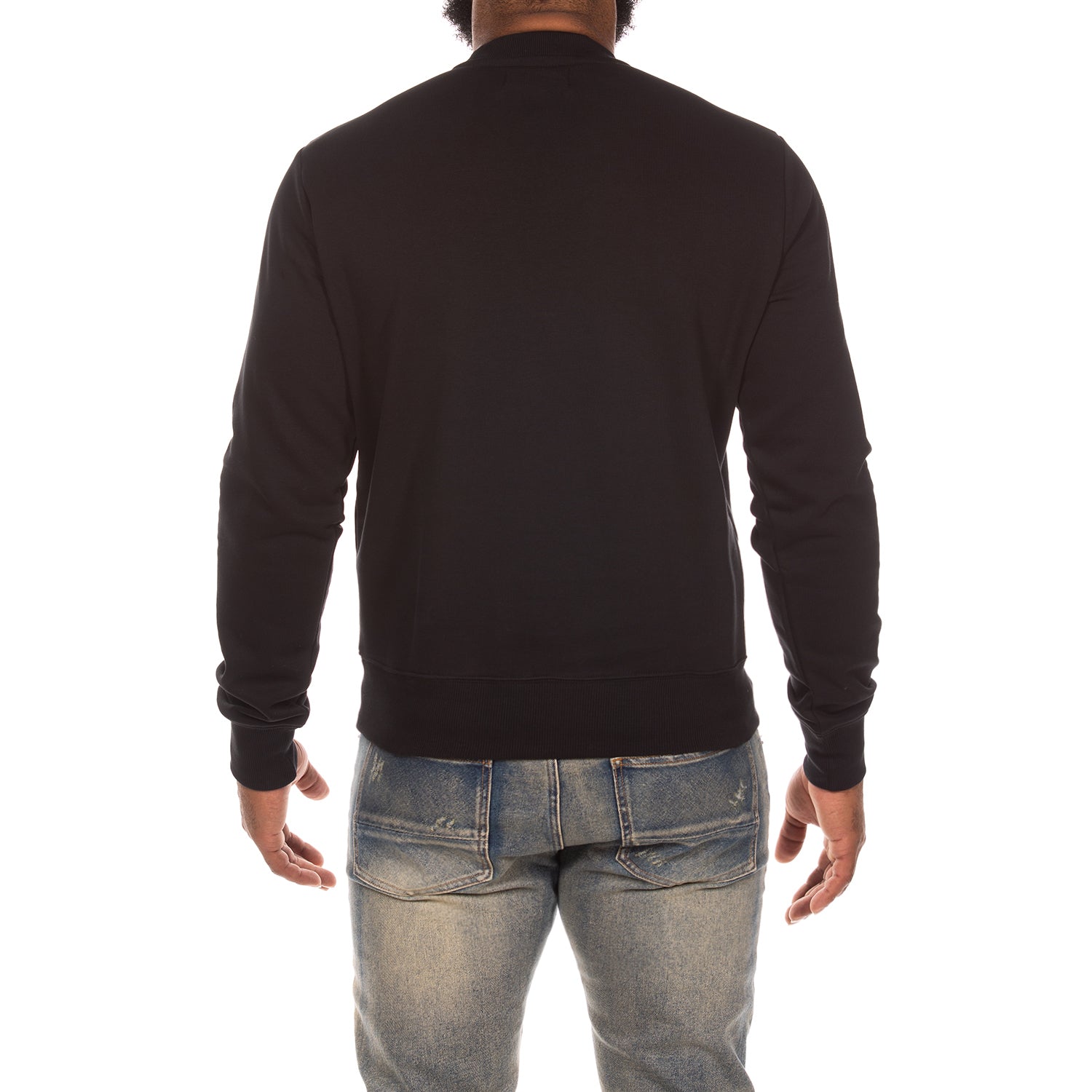 Tophat Fleece