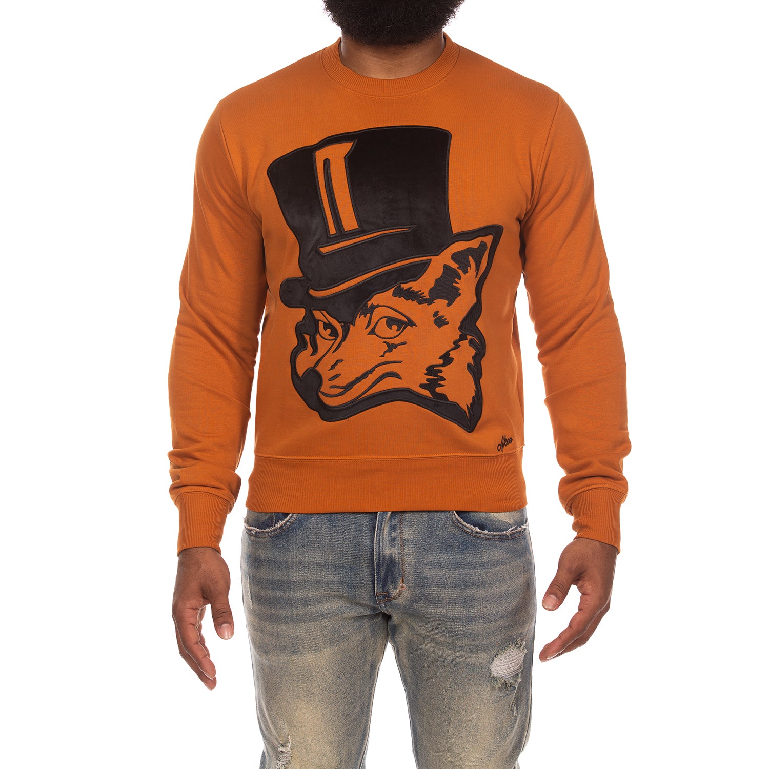Tophat Fleece