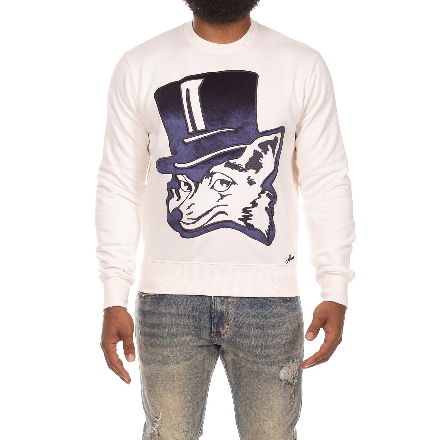 Tophat Fleece