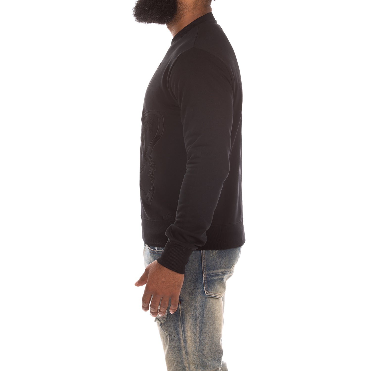 Tophat Fleece