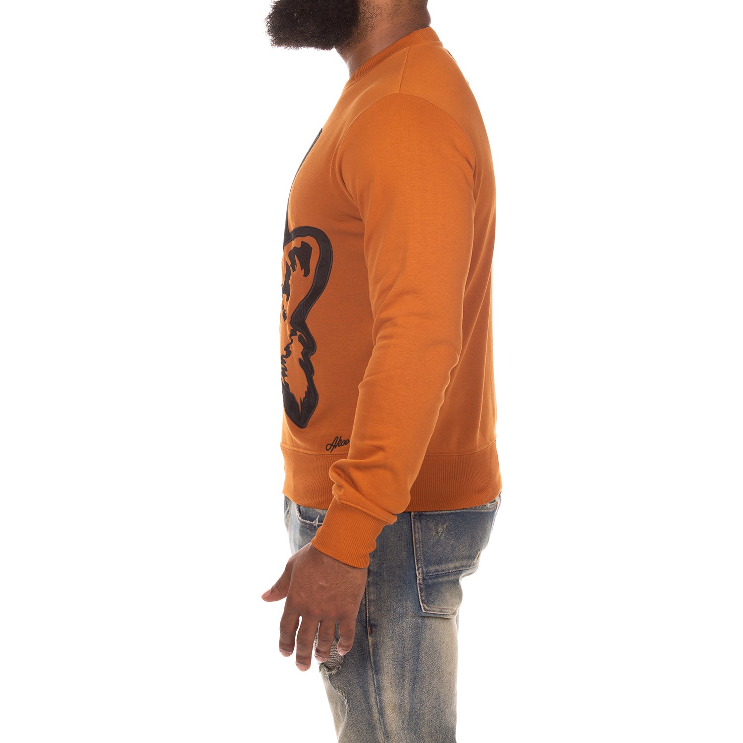 Tophat Fleece