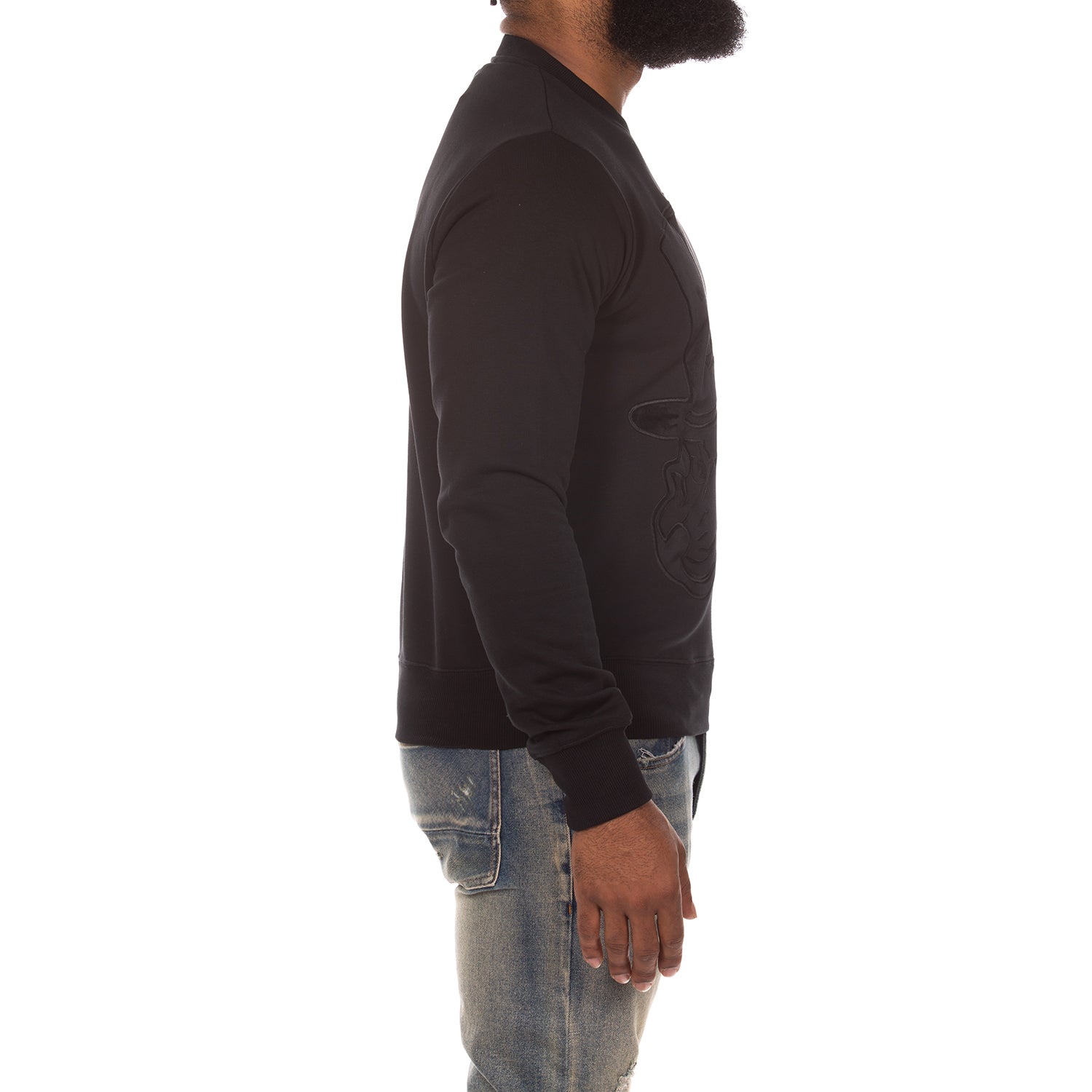Tophat Fleece
