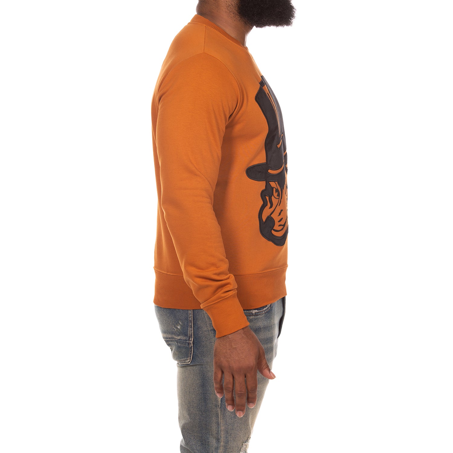 Tophat Fleece