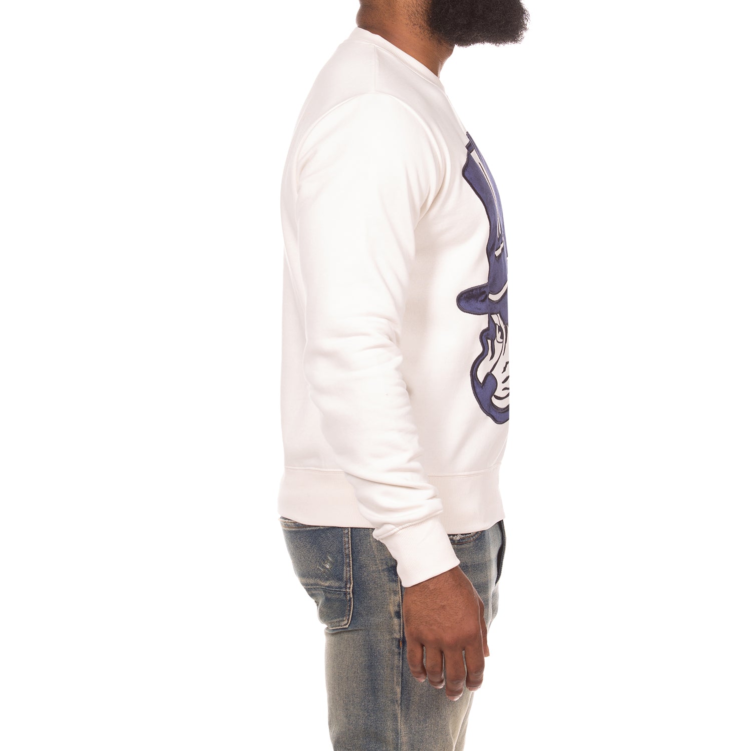 Tophat Fleece