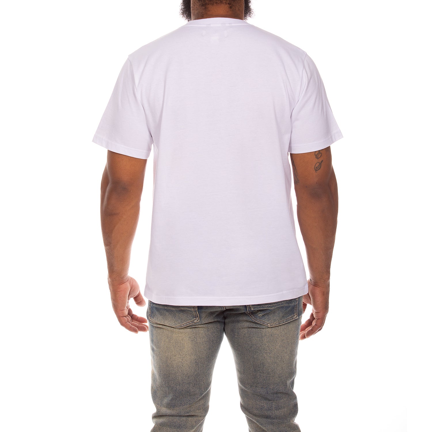 Trust SS Knit