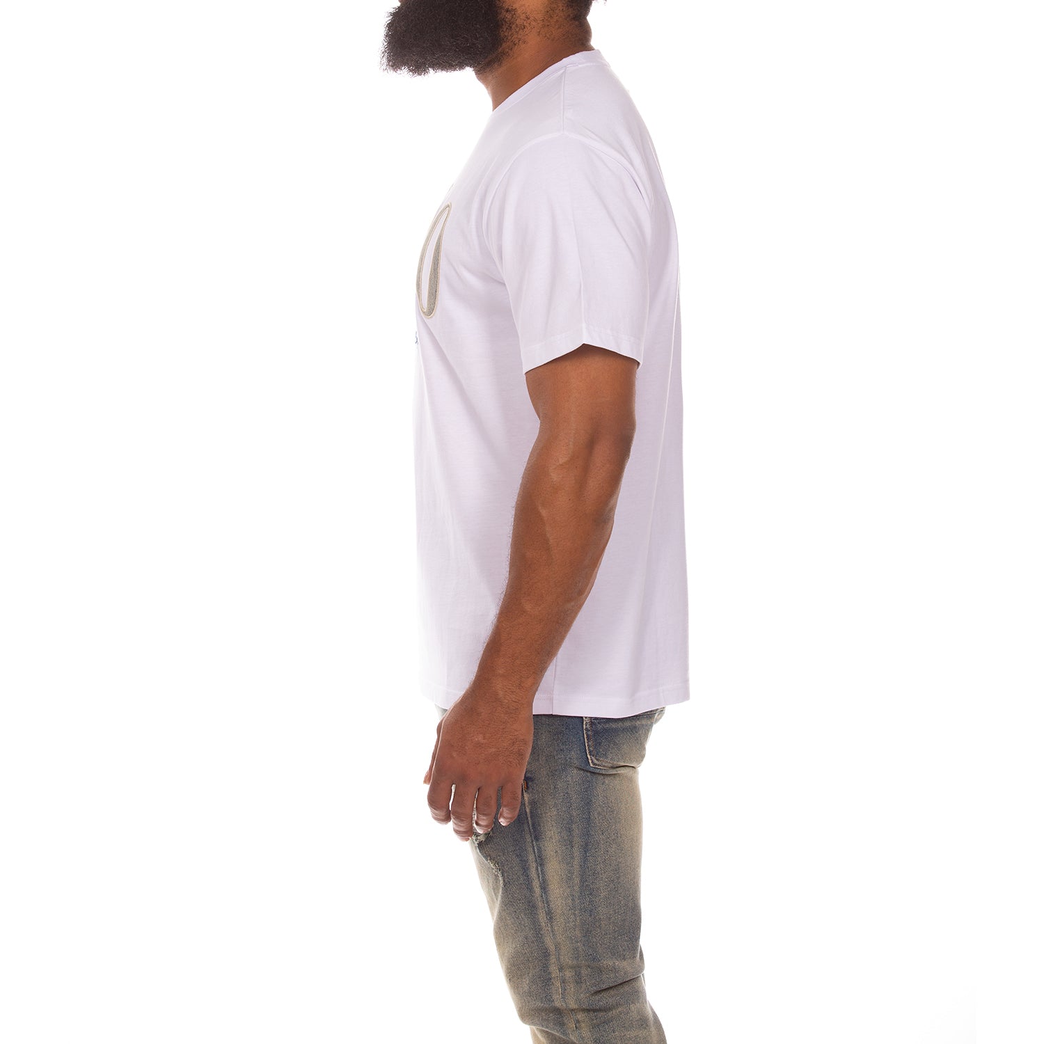 Trust SS Knit