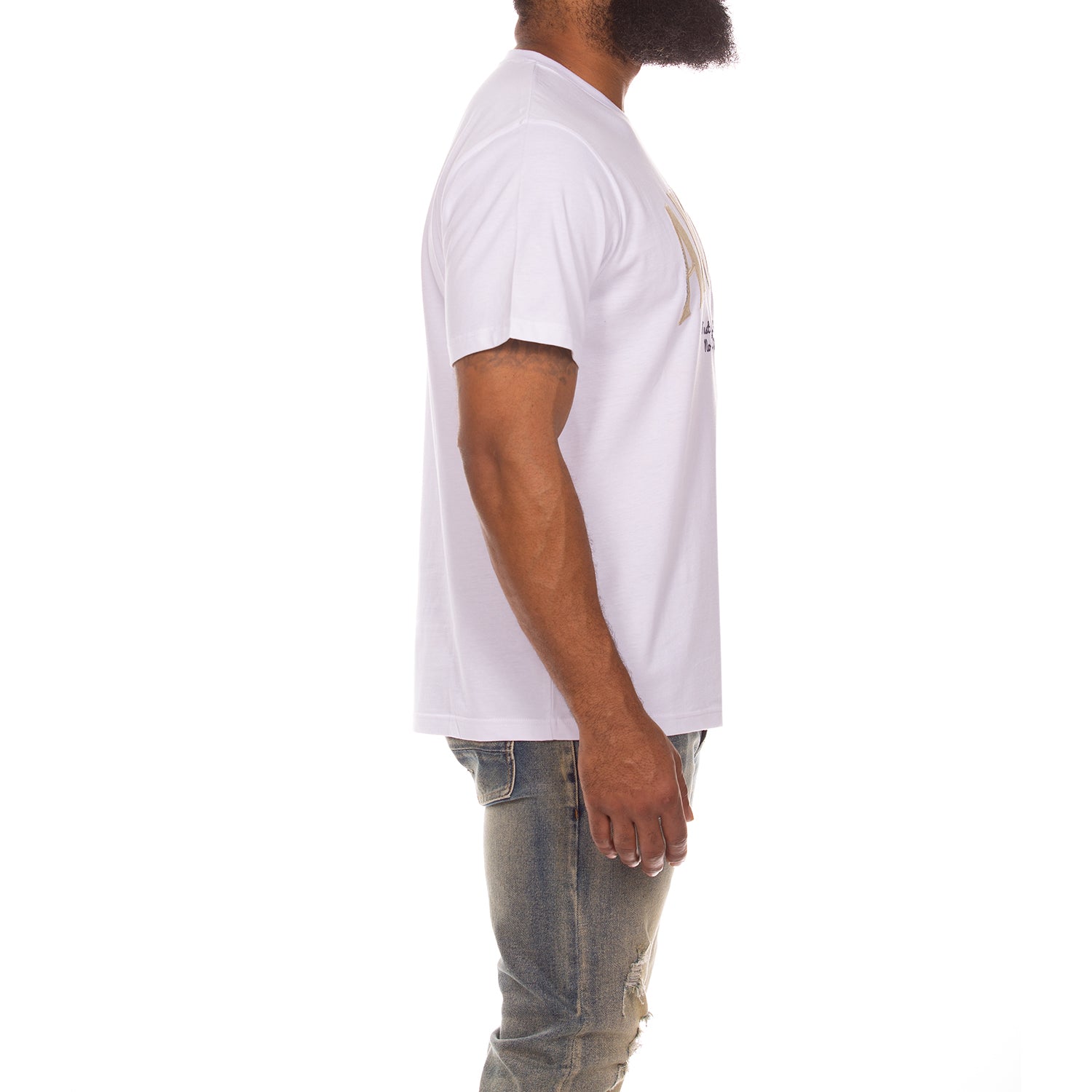 Trust SS Knit