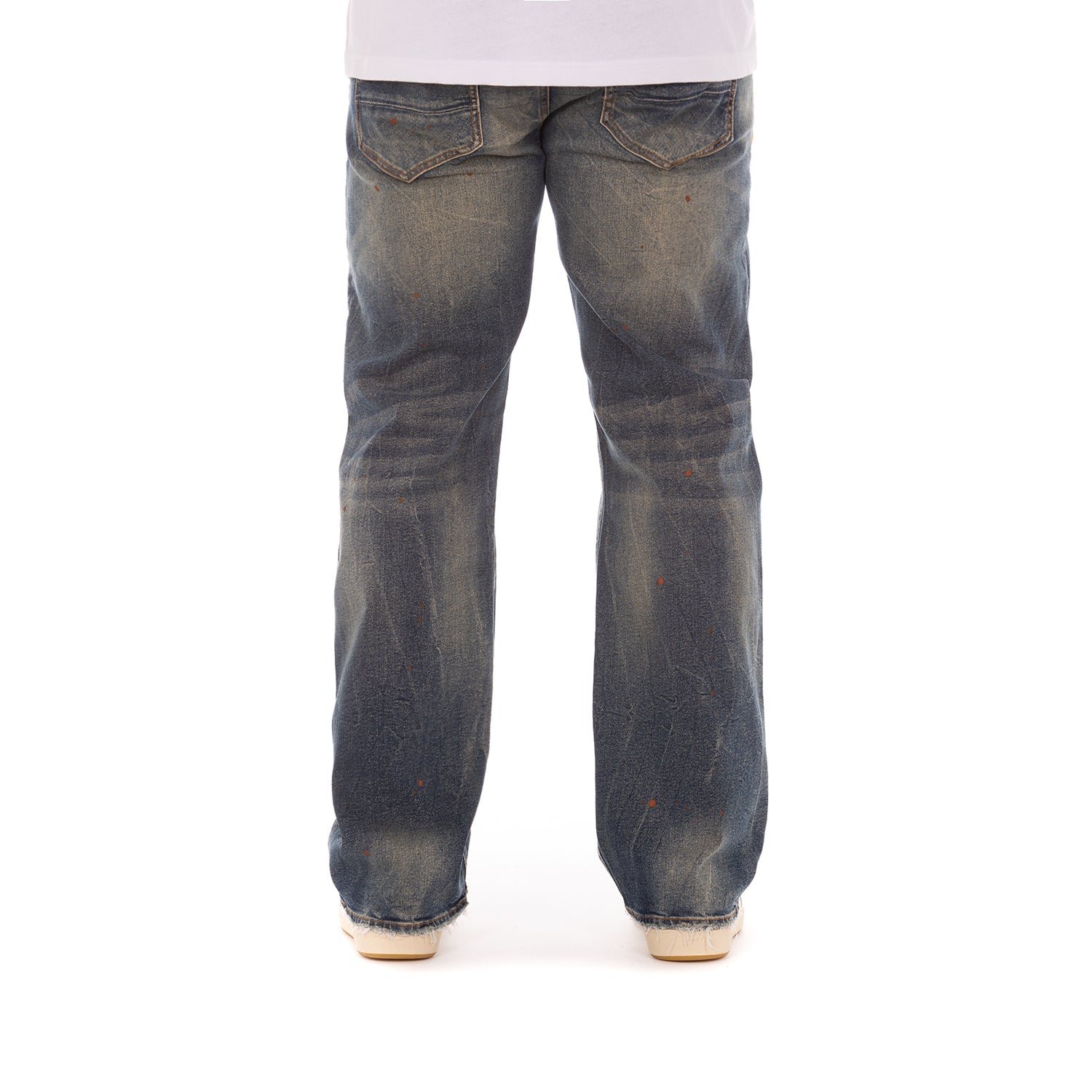 Zone Jean