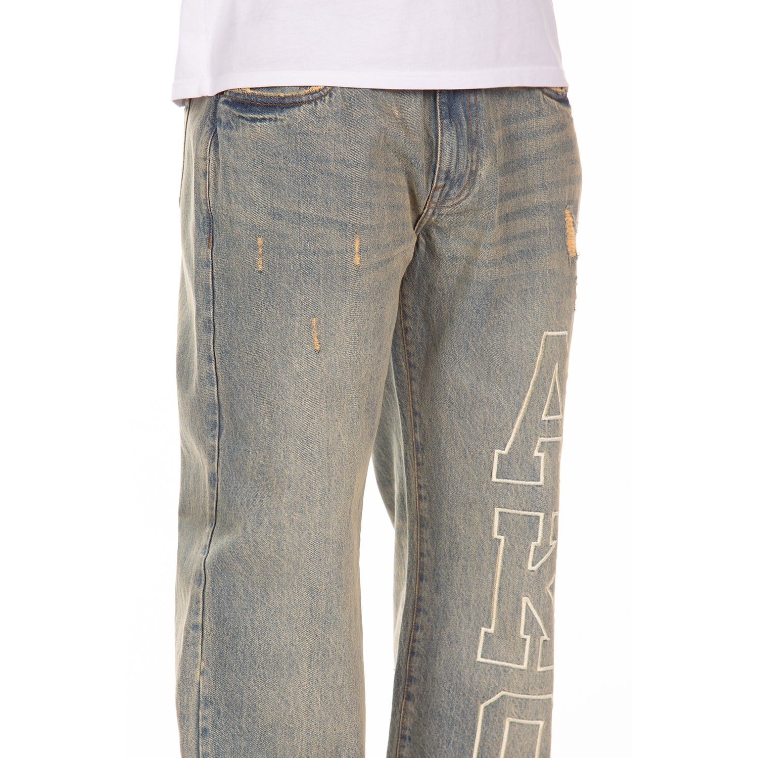 Rival Jean