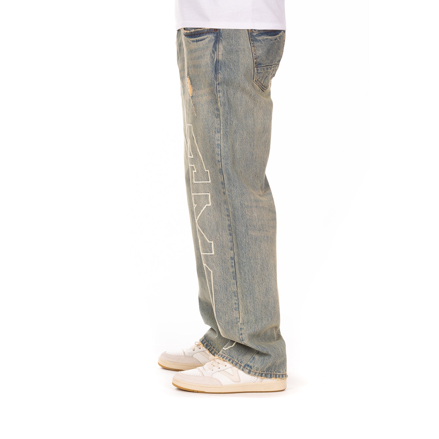 Rival Jean
