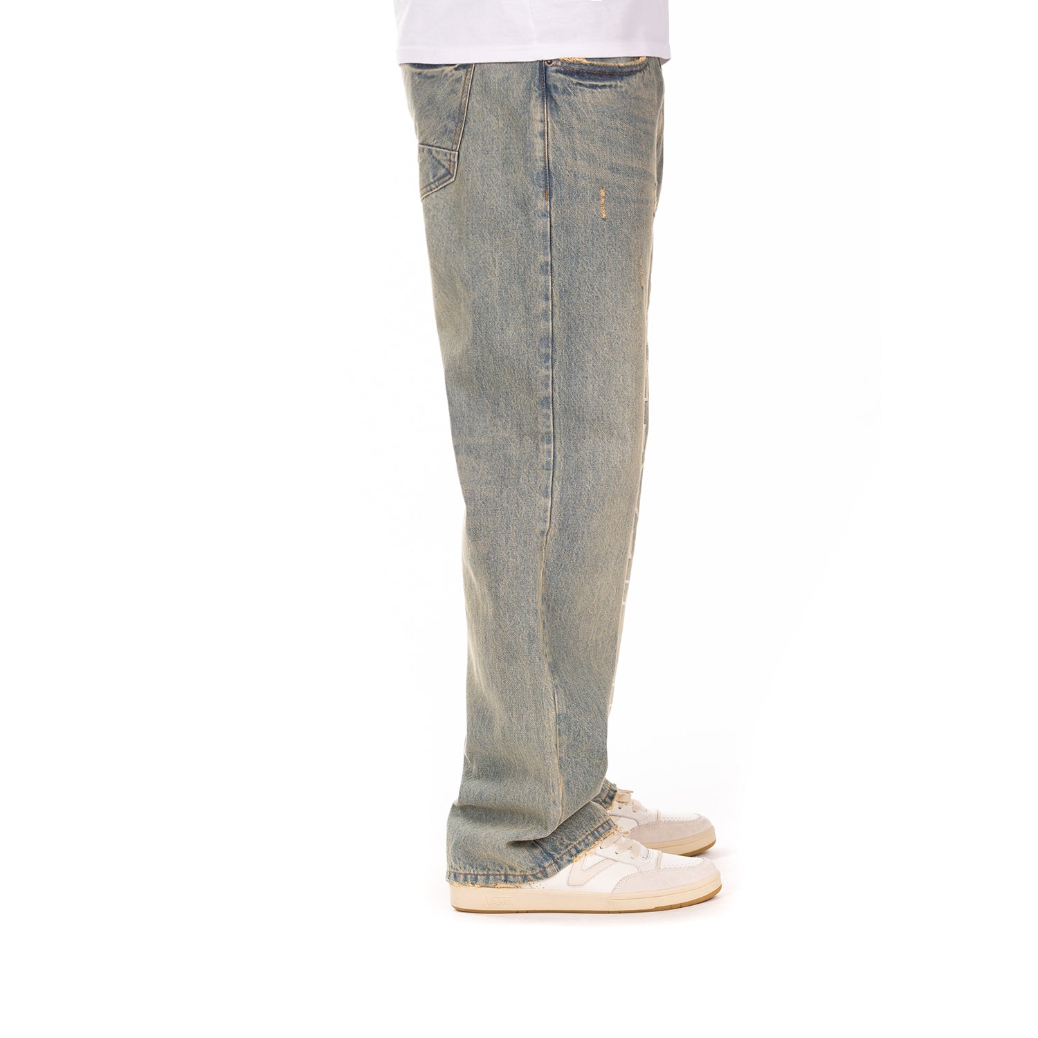 Rival Jean