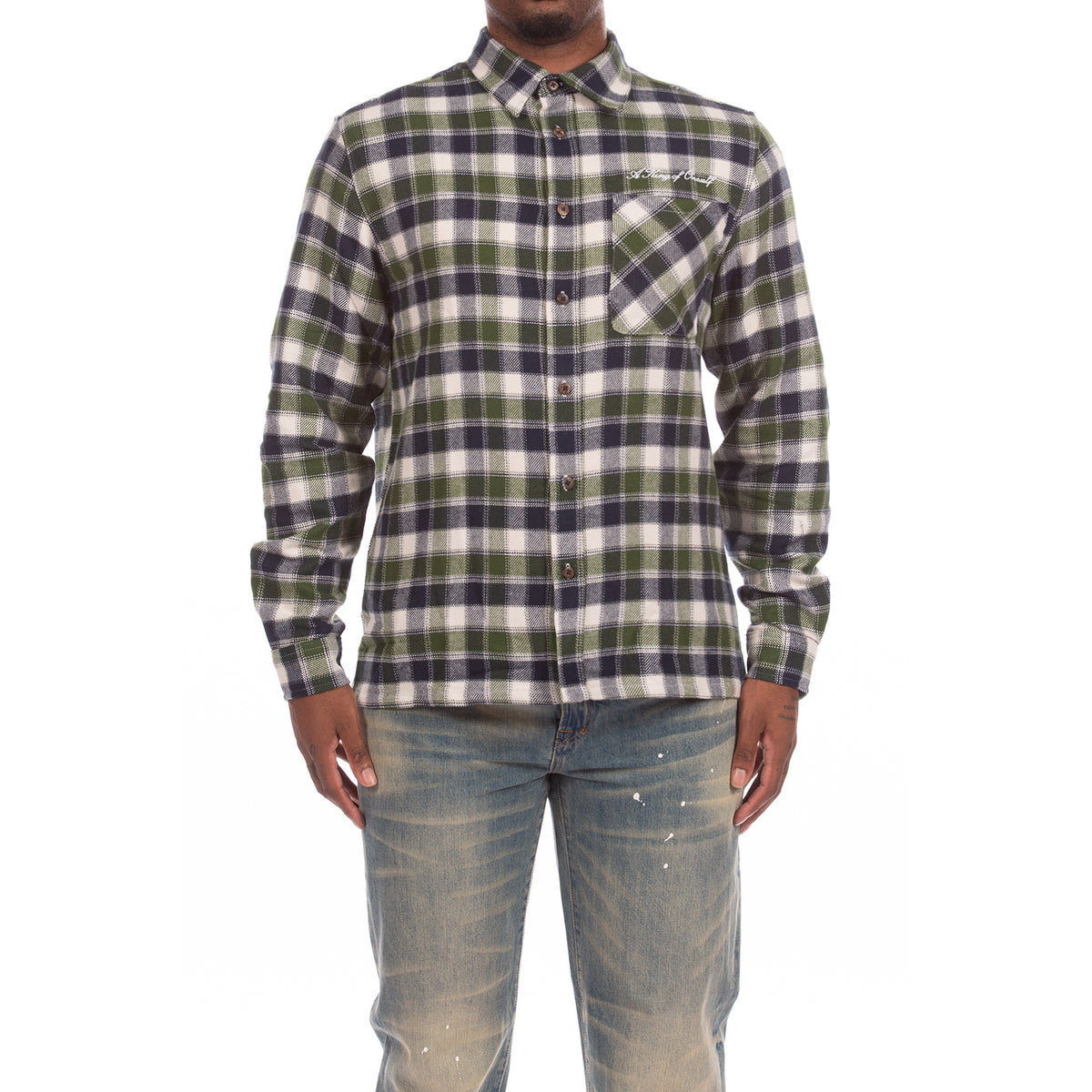 Fig LS Woven