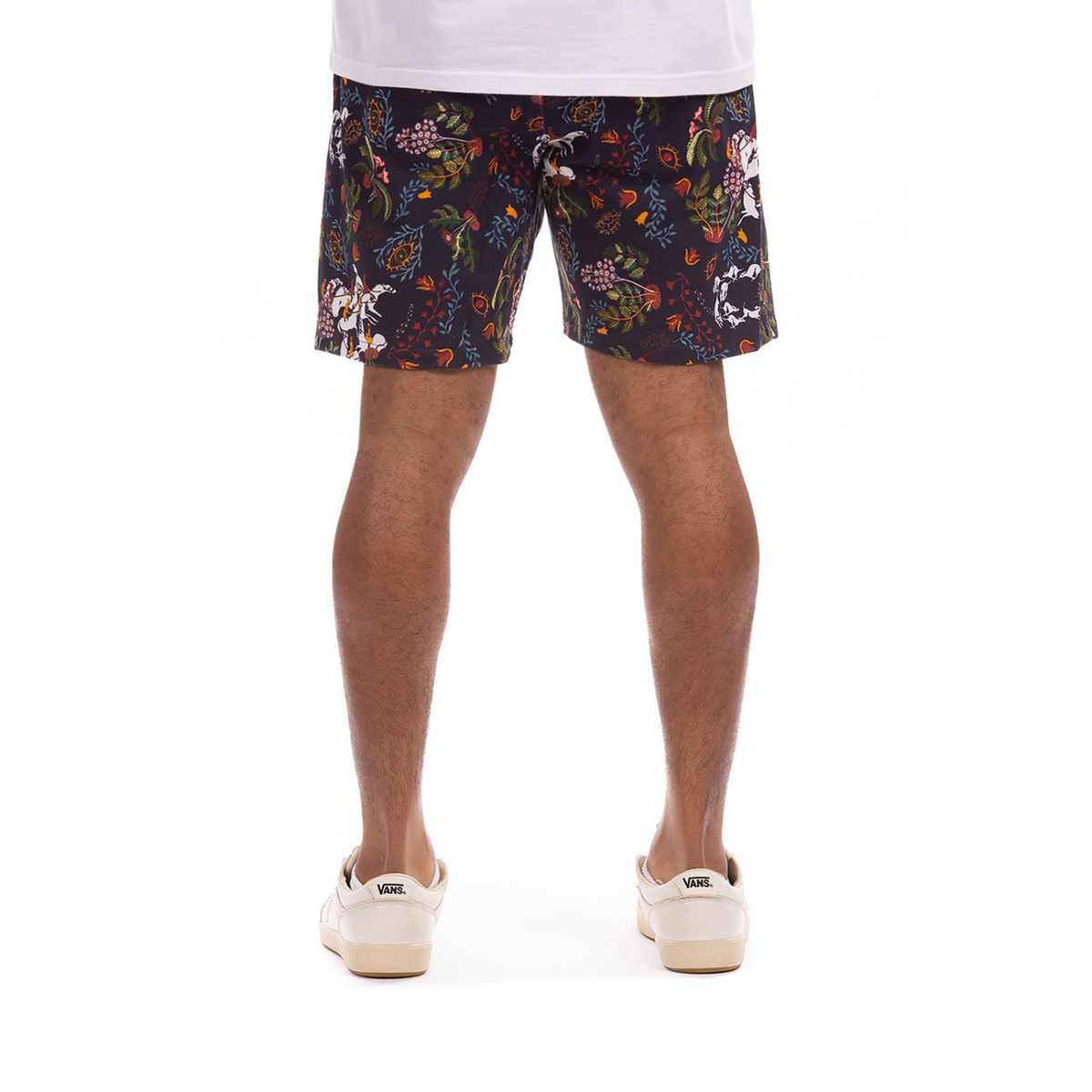 Trapping Short