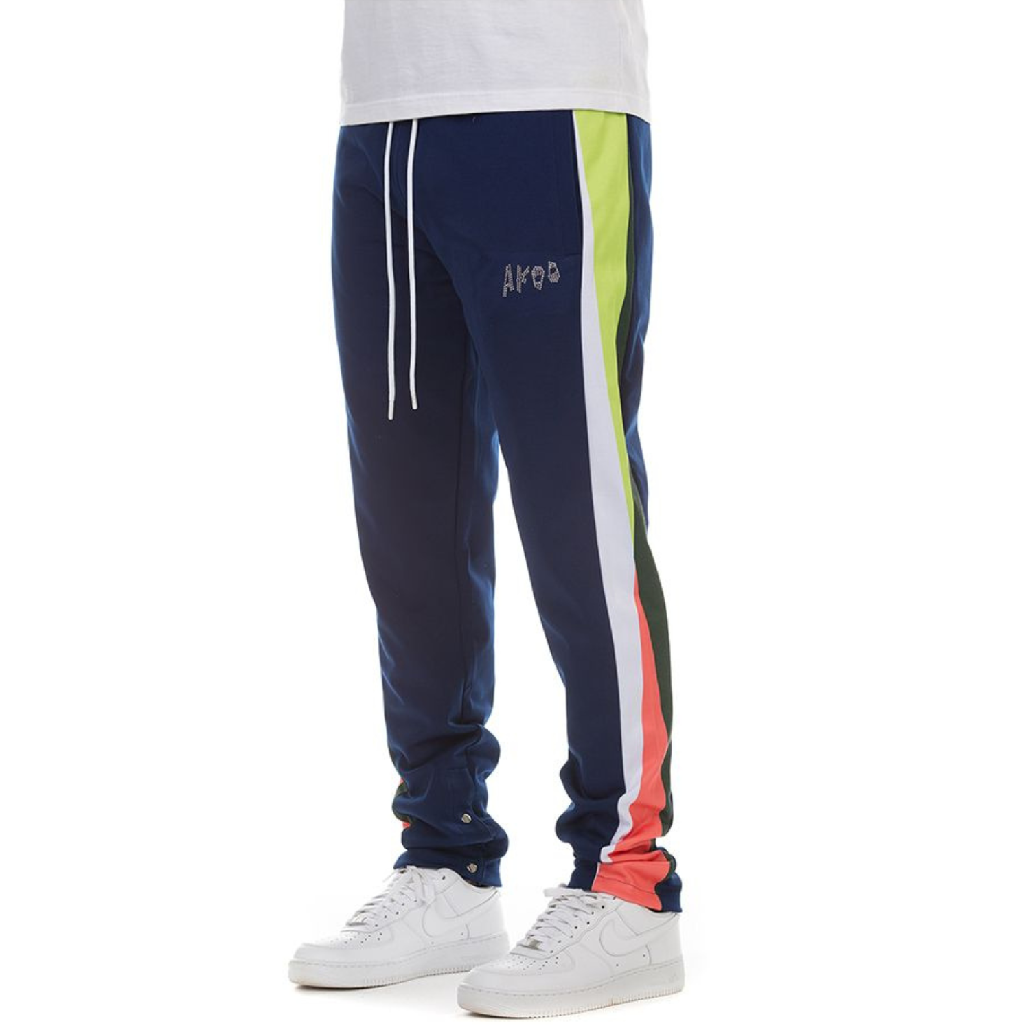 Octave Track Pant