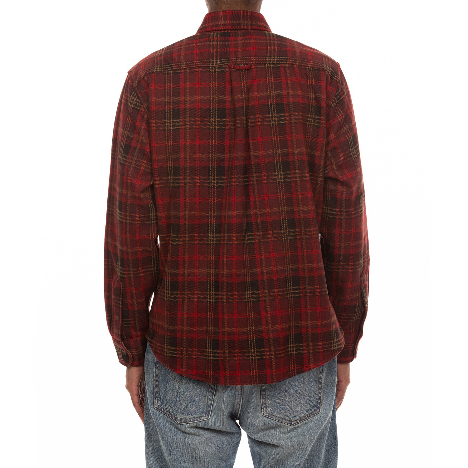 Hot Stuff LS Shirt Jacket