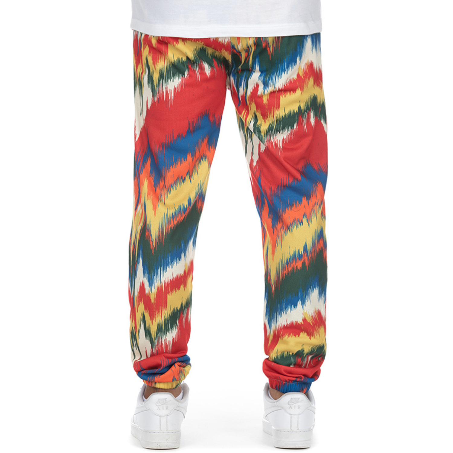 Blurred Sweat Pant