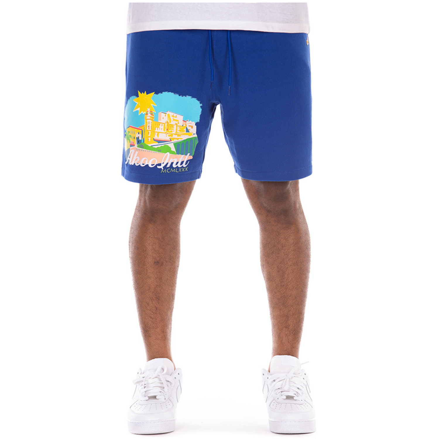 Locate Short
