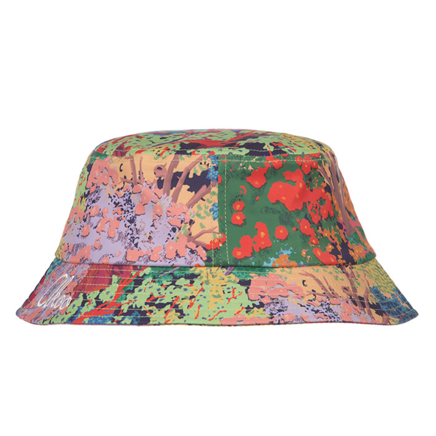 Woodland Bucket Hat