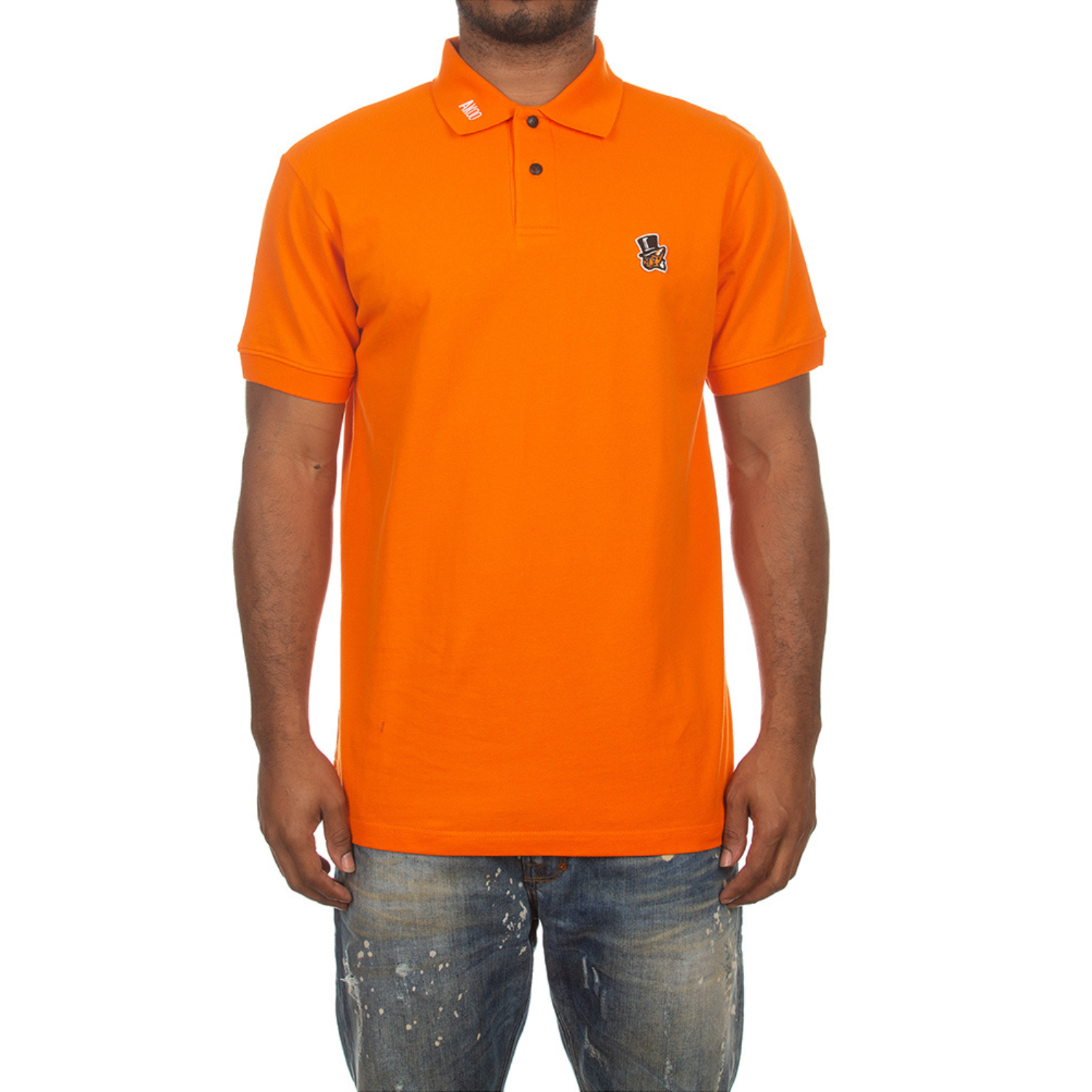 OG SS Polo