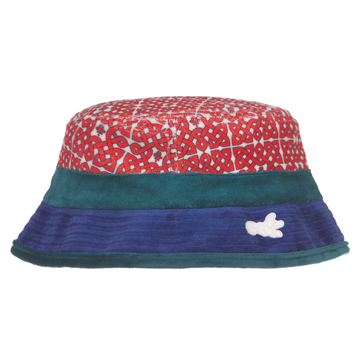 Knots Bucket Hat