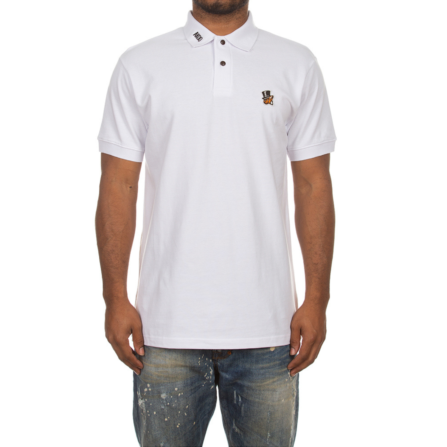 OG SS Polo