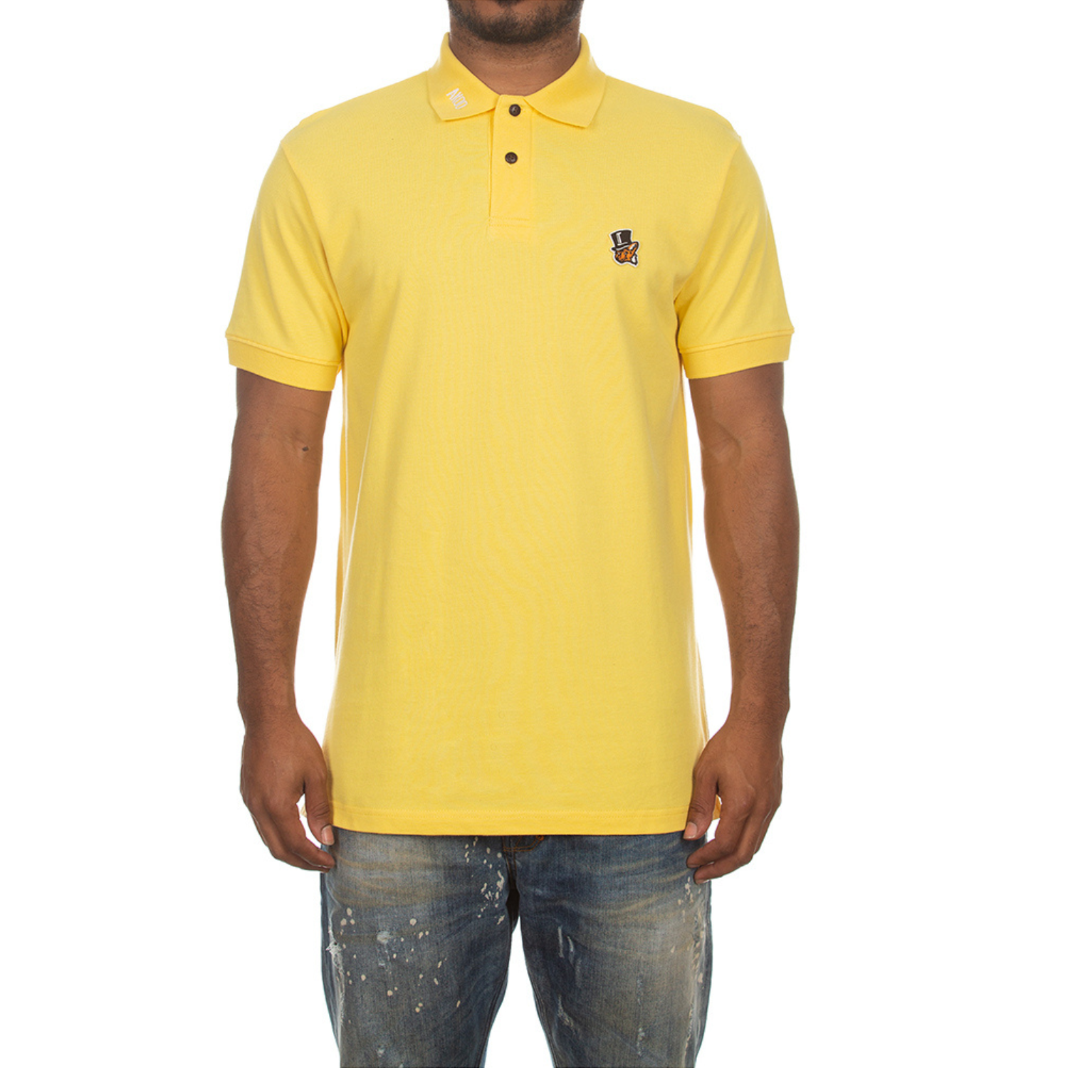 OG SS Polo