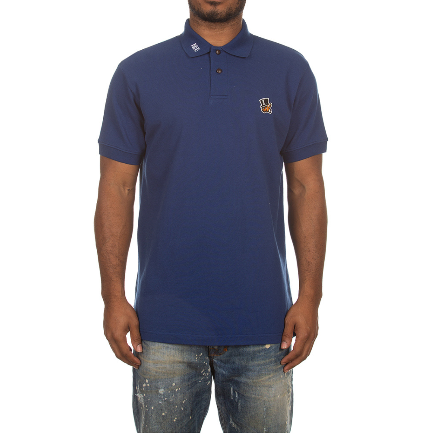 OG SS Polo