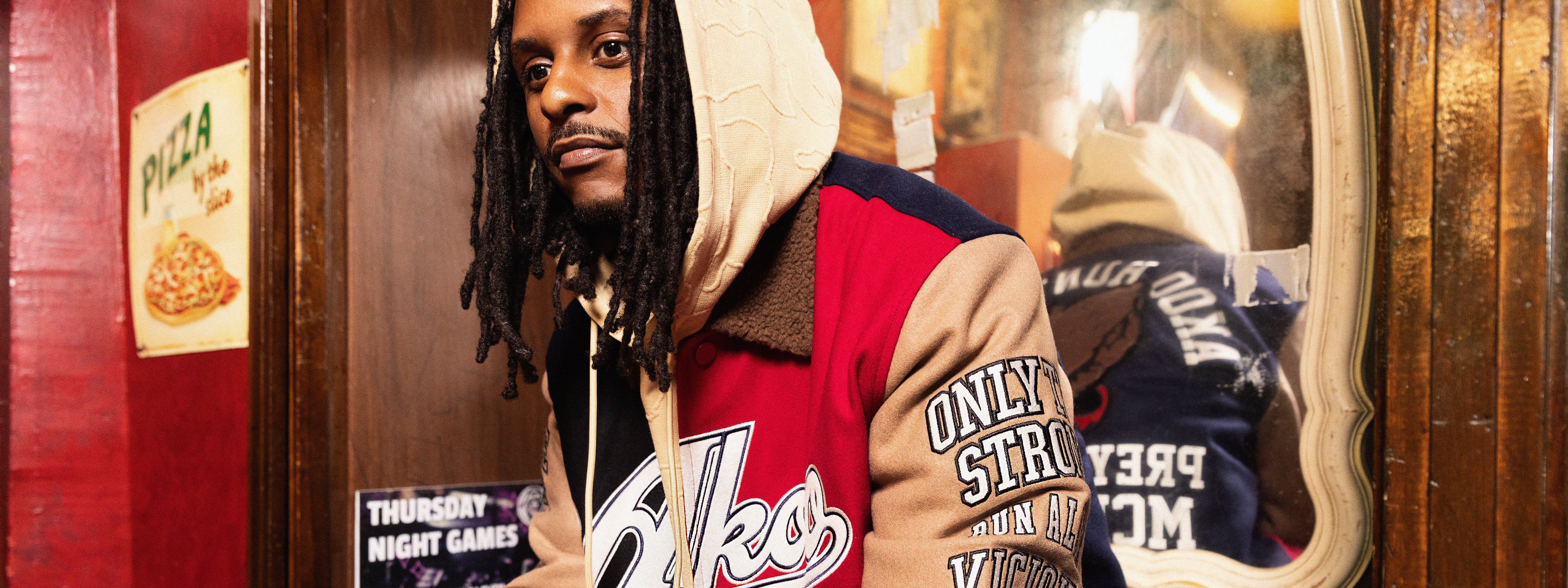 AKOO Apparel & Clothing