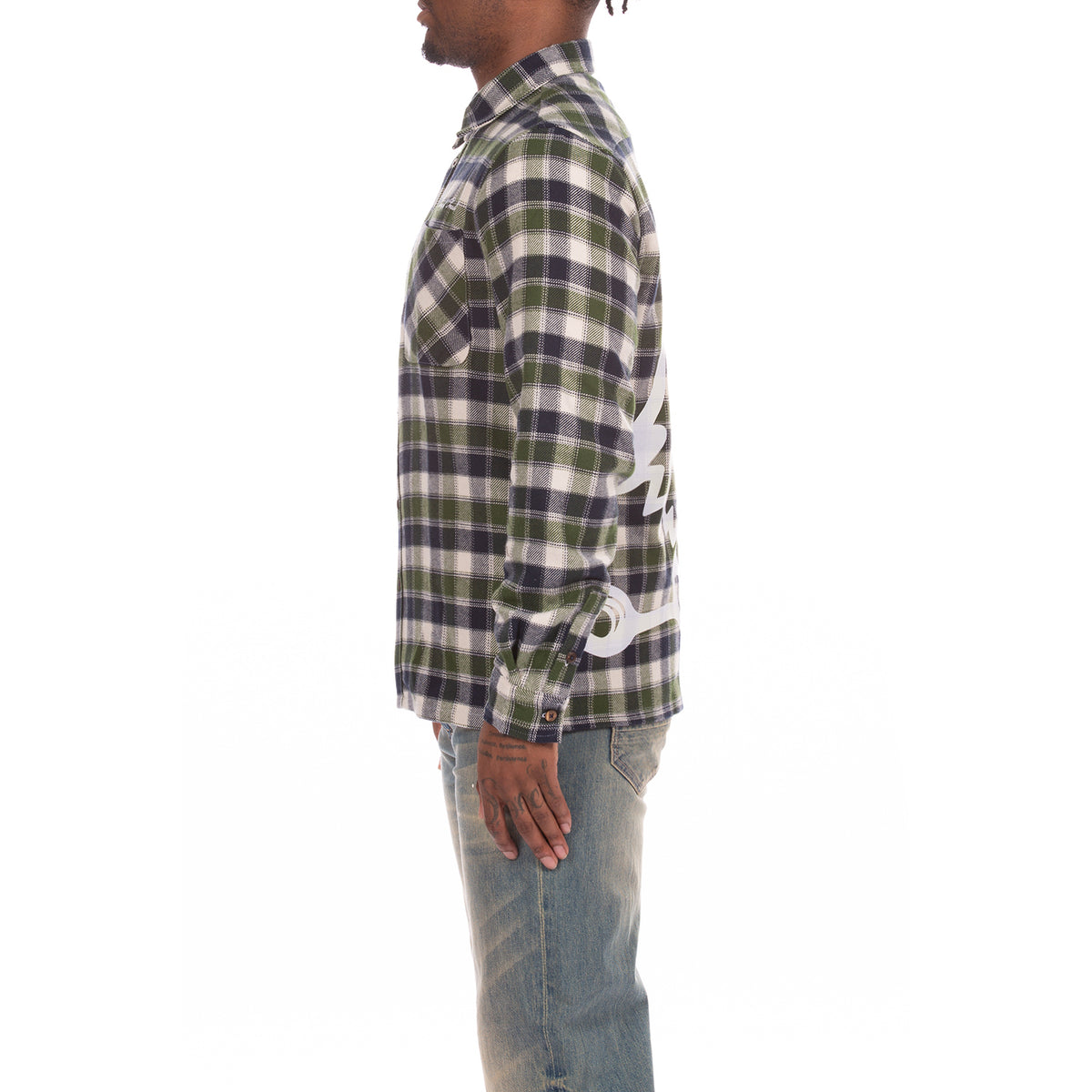Fig LS Woven