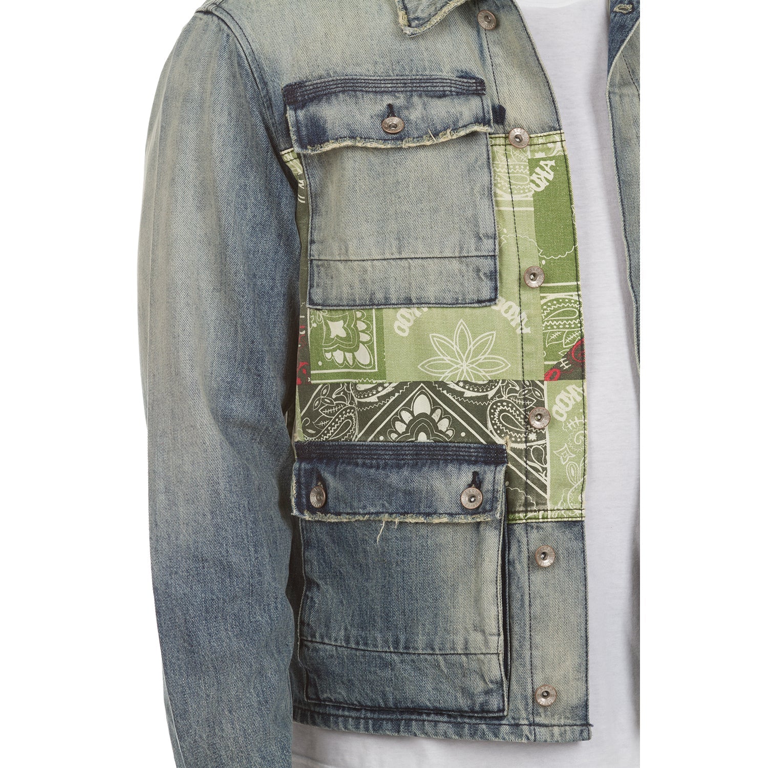 Cornerstone Jacket