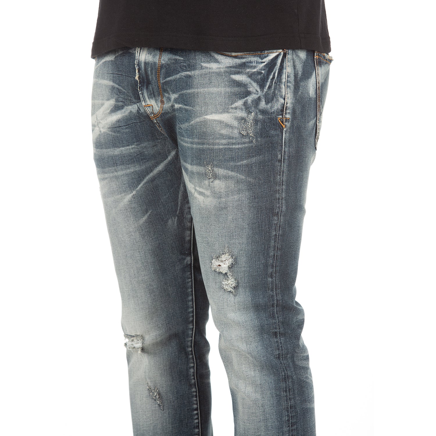 Summit Jean