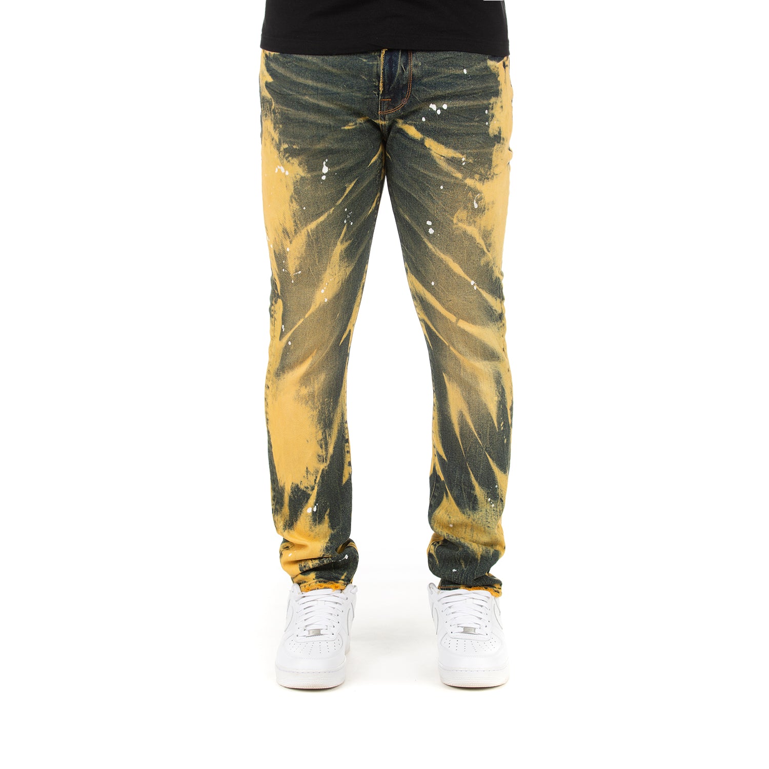 Spelman Jean (Skulk Fit)