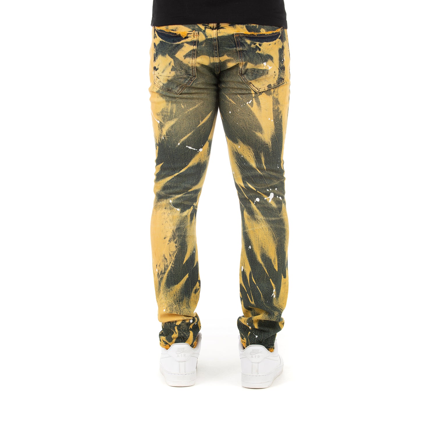 Spelman Jean (Skulk Fit)